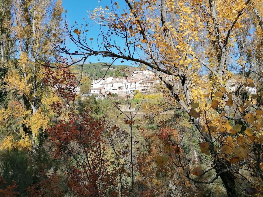 Ferienhaus La Casirria *