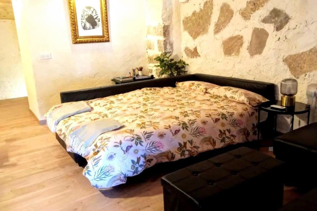 La Casirria Casa de Férias Olba