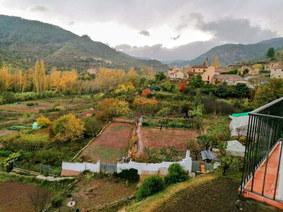 Casa de Férias La Casirria Olba