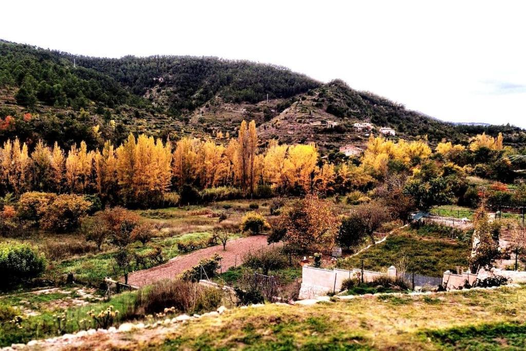 Casa de Férias La Casirria *