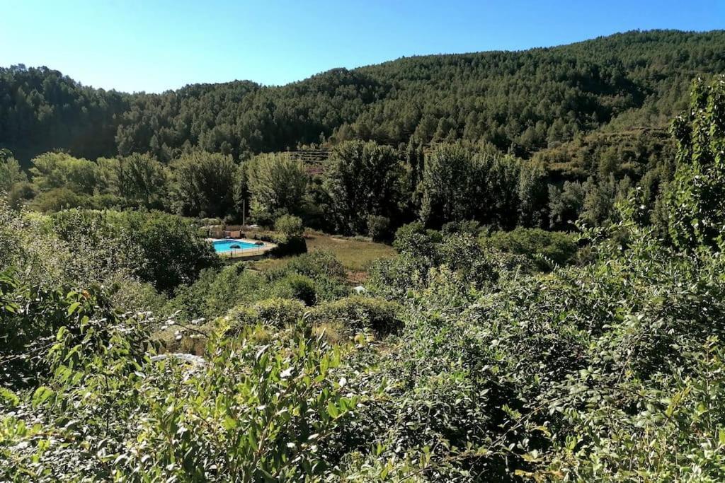 Ferienhaus La Casirria *