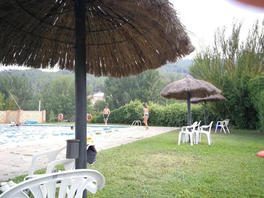 Casa de Férias La Casirria