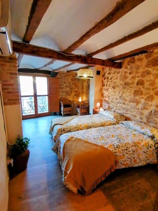 Casa de Férias La Casirria