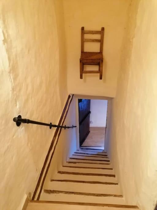 La Casirria Casa de Férias