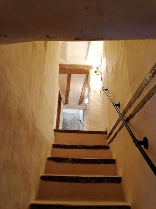 Ferienhaus La Casirria Olba
