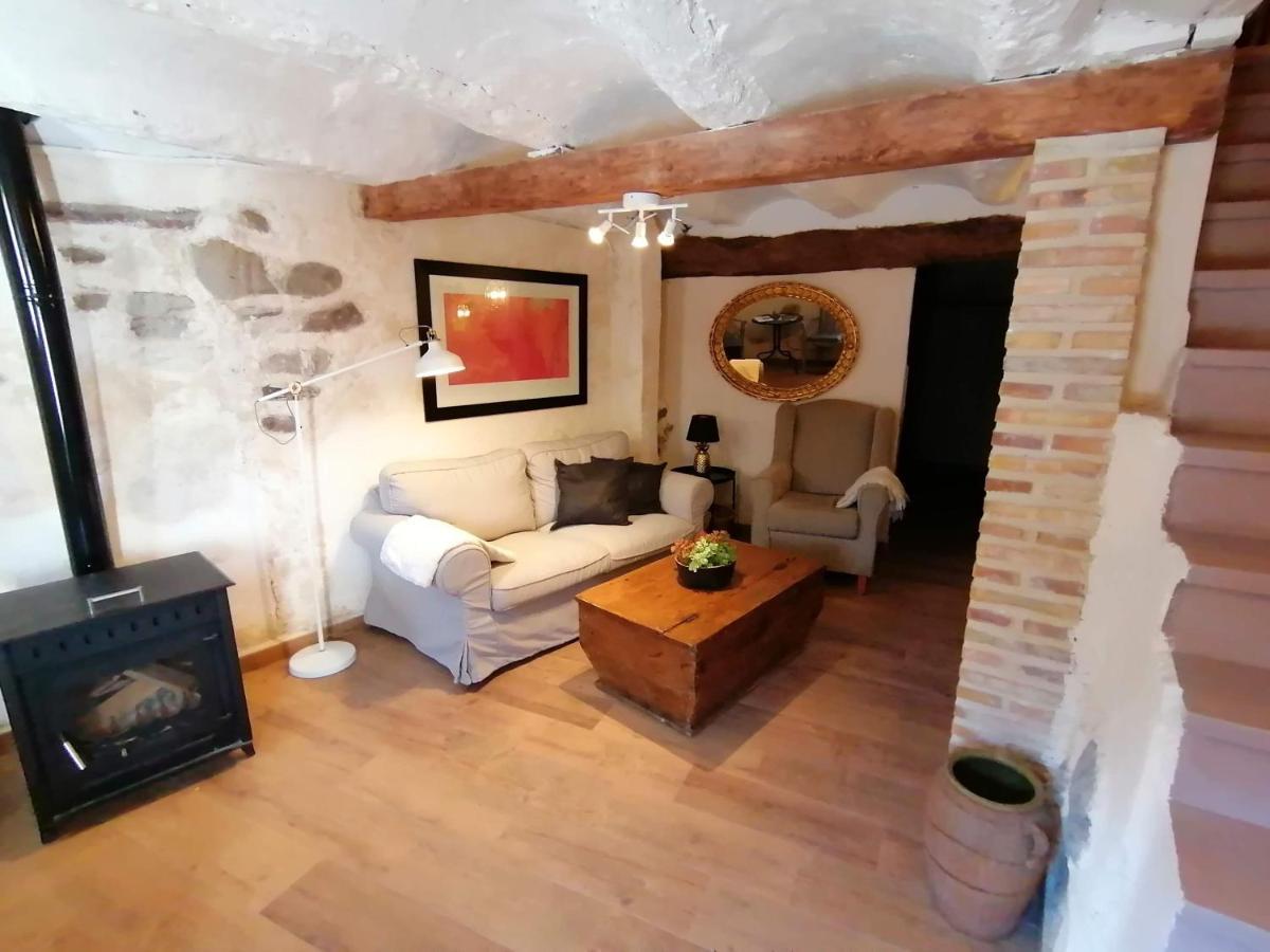 La Casirria Casa de Férias Olba