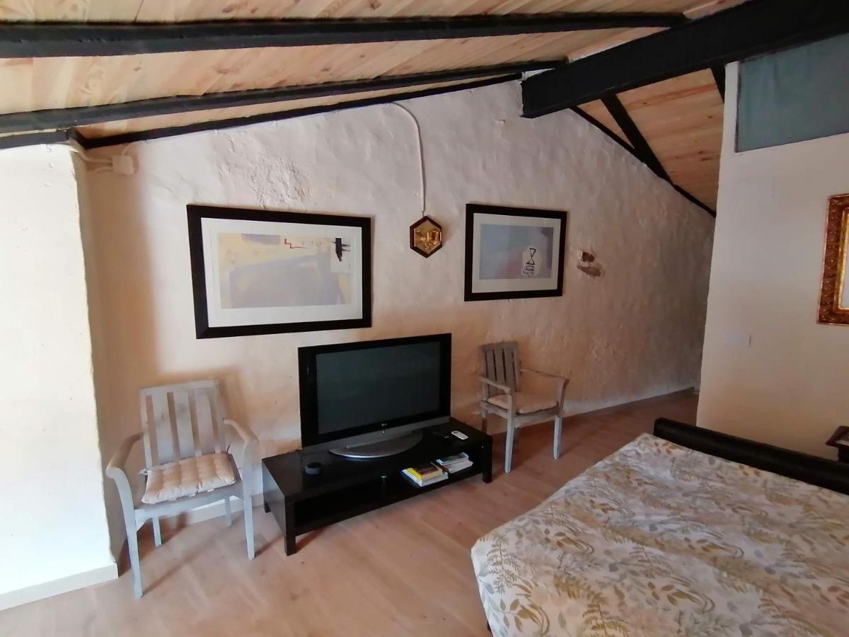 Ferienhaus La Casirria Olba