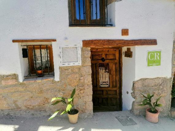 Ferienhaus La Casirria