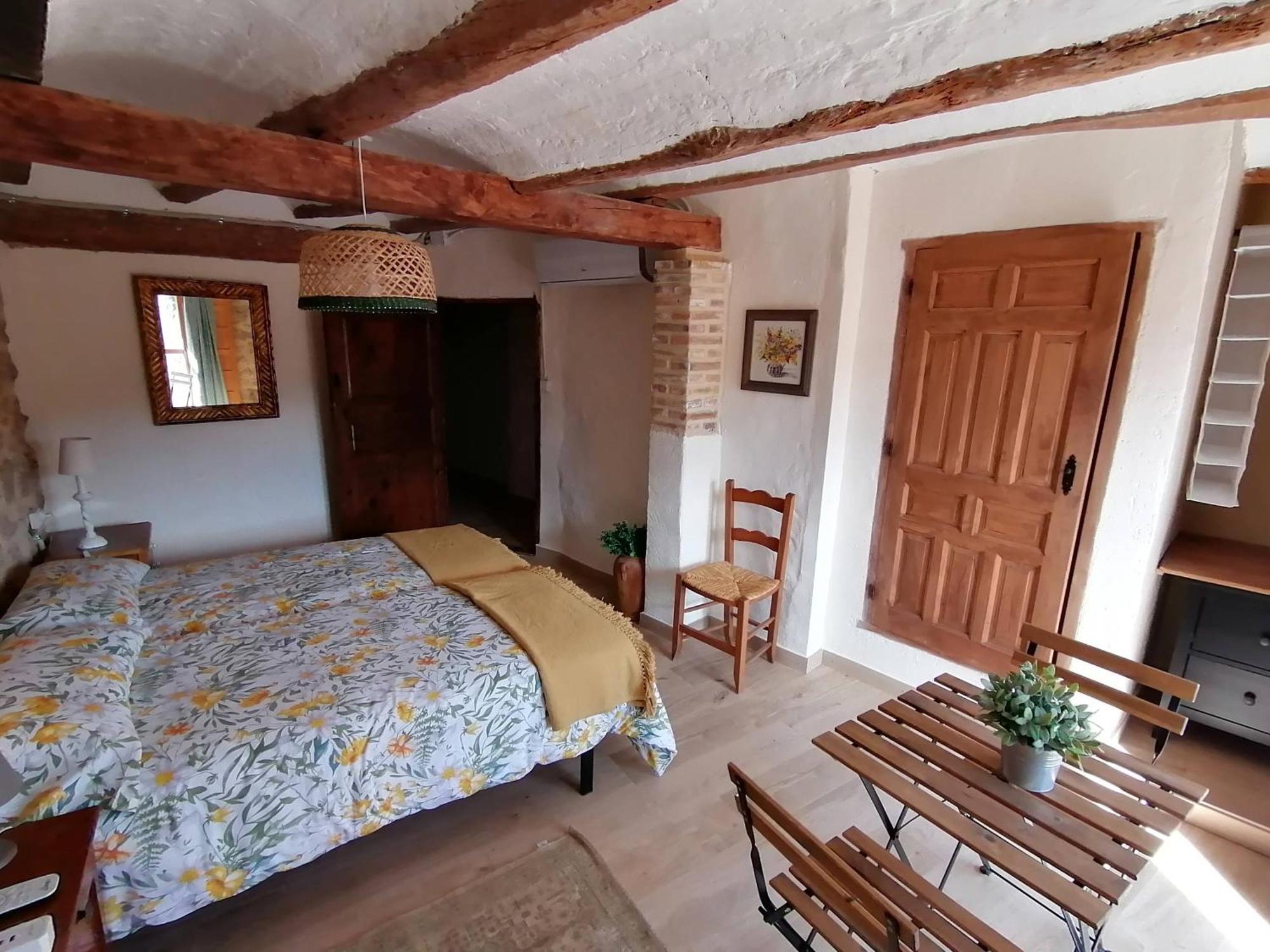 La Casirria Casa de Férias Olba