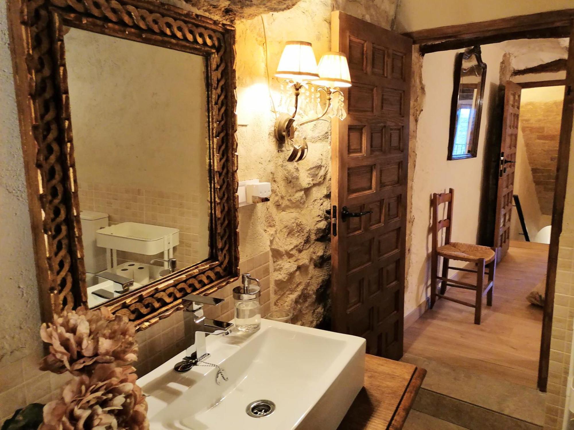 Ferienhaus La Casirria